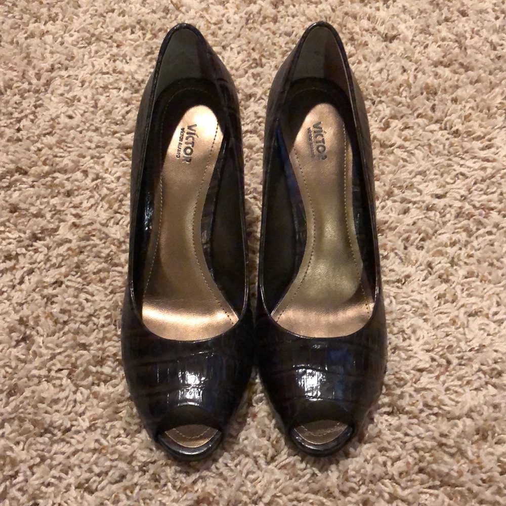 Like New Victor Pump! 7.5M